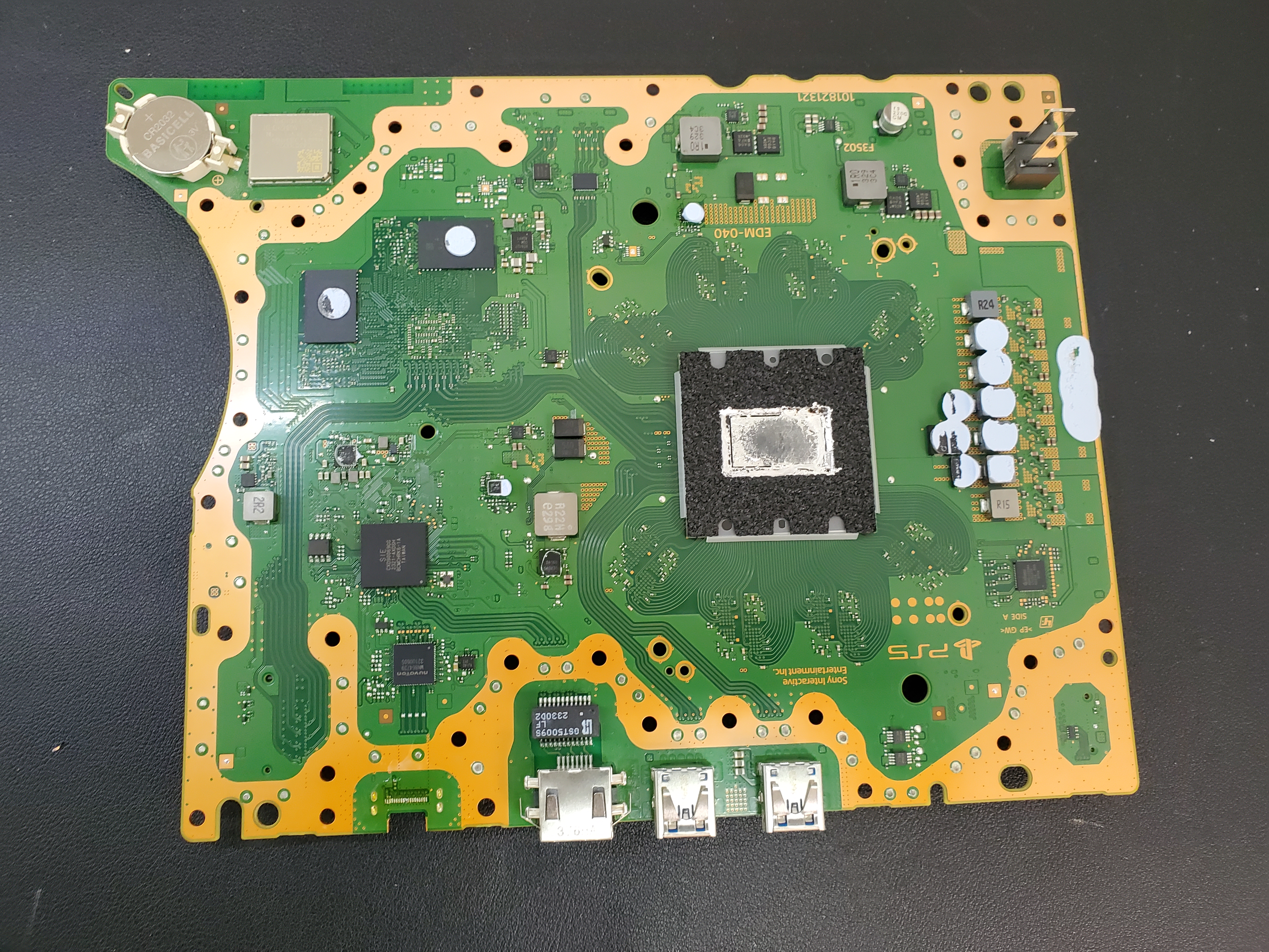 PS5 Repair HDMI Port Repair - Expedited