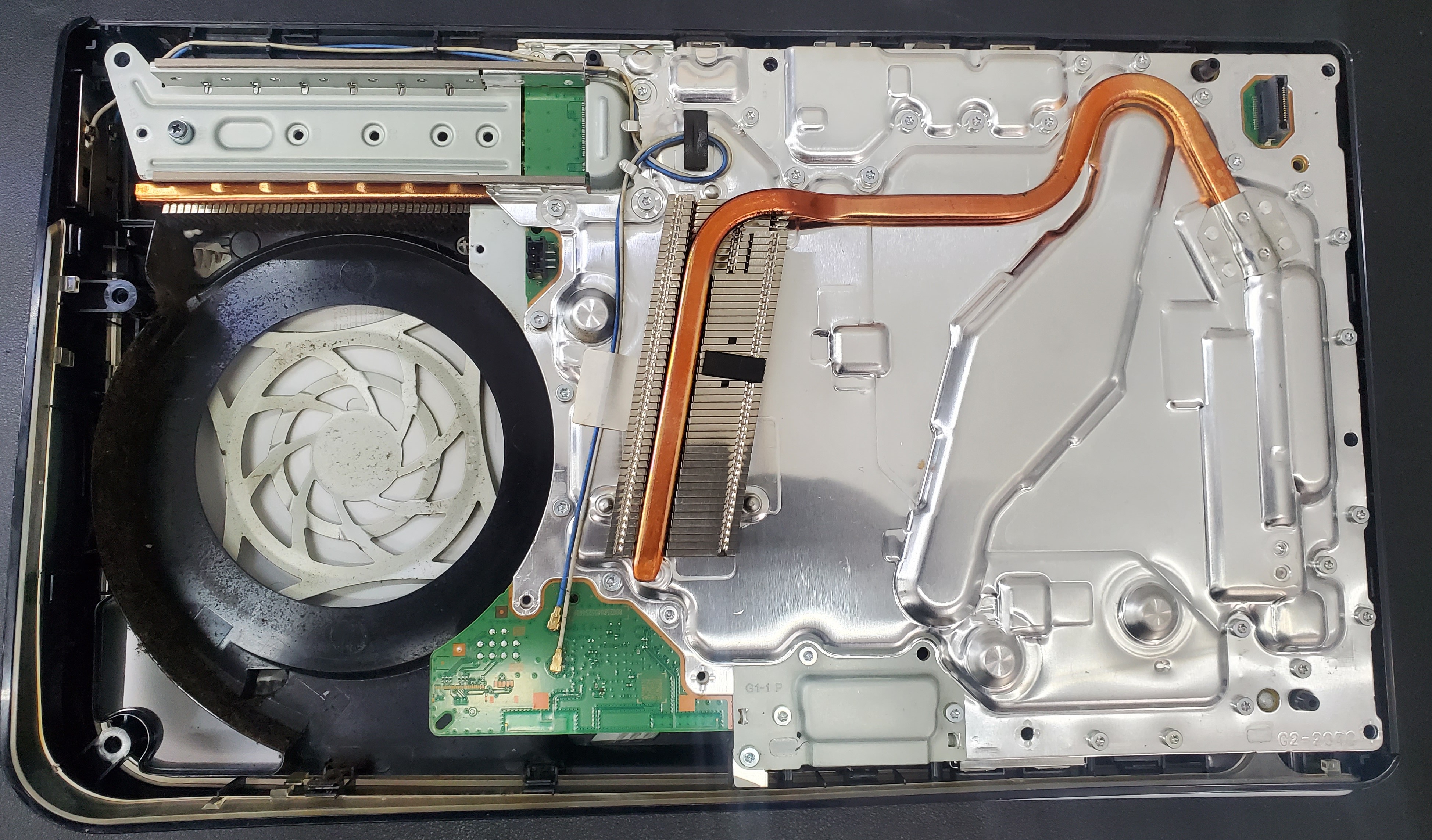 PS5 Slim HDMI Port Repair (Standard 1-2 Days)