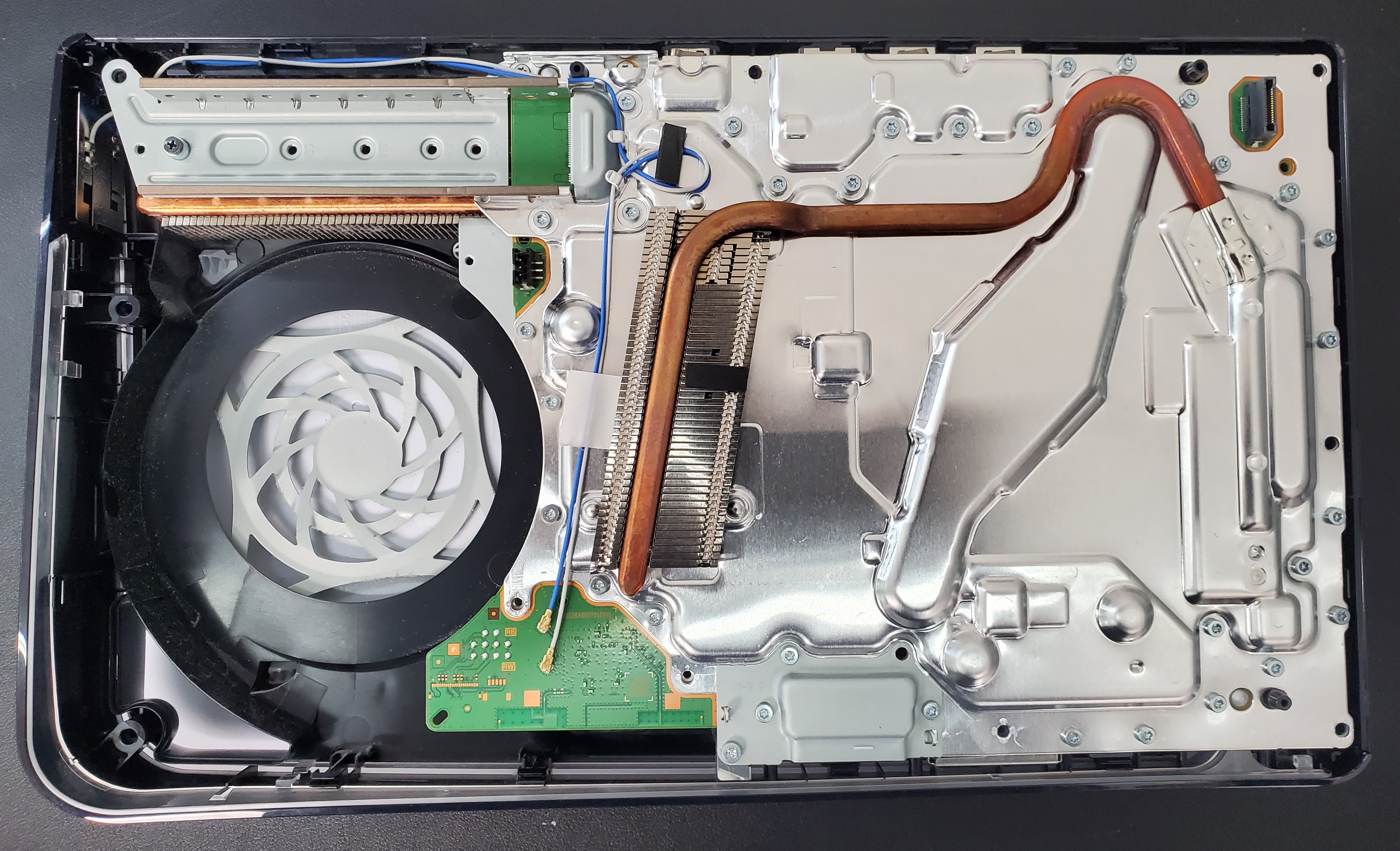 PS5 Slim HDMI Port Repair - Expedited