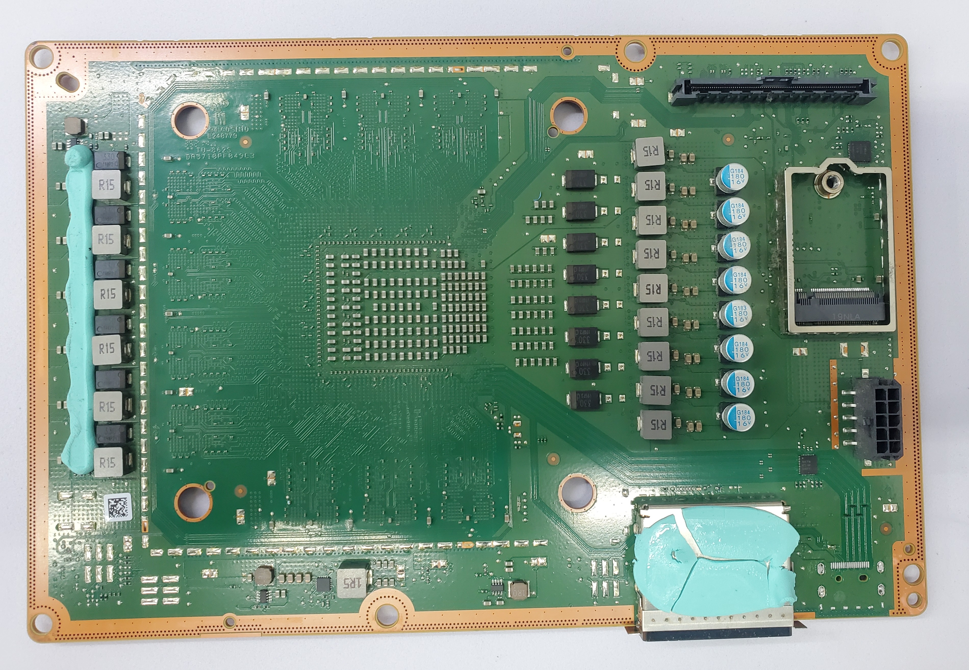 Xbox Series X HDMI Port Replacement (Expedited)
