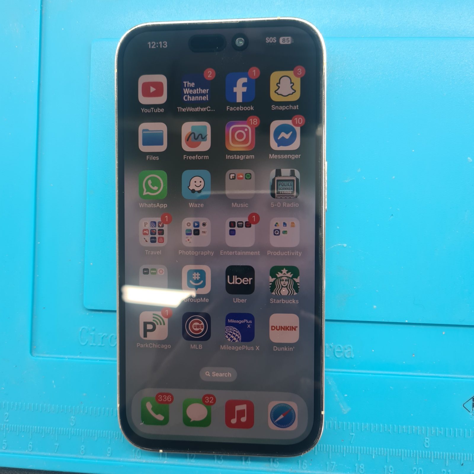 Apple Phone Repair/ iPhone 14 Pro Free Diagnostic Service it wont  turn on