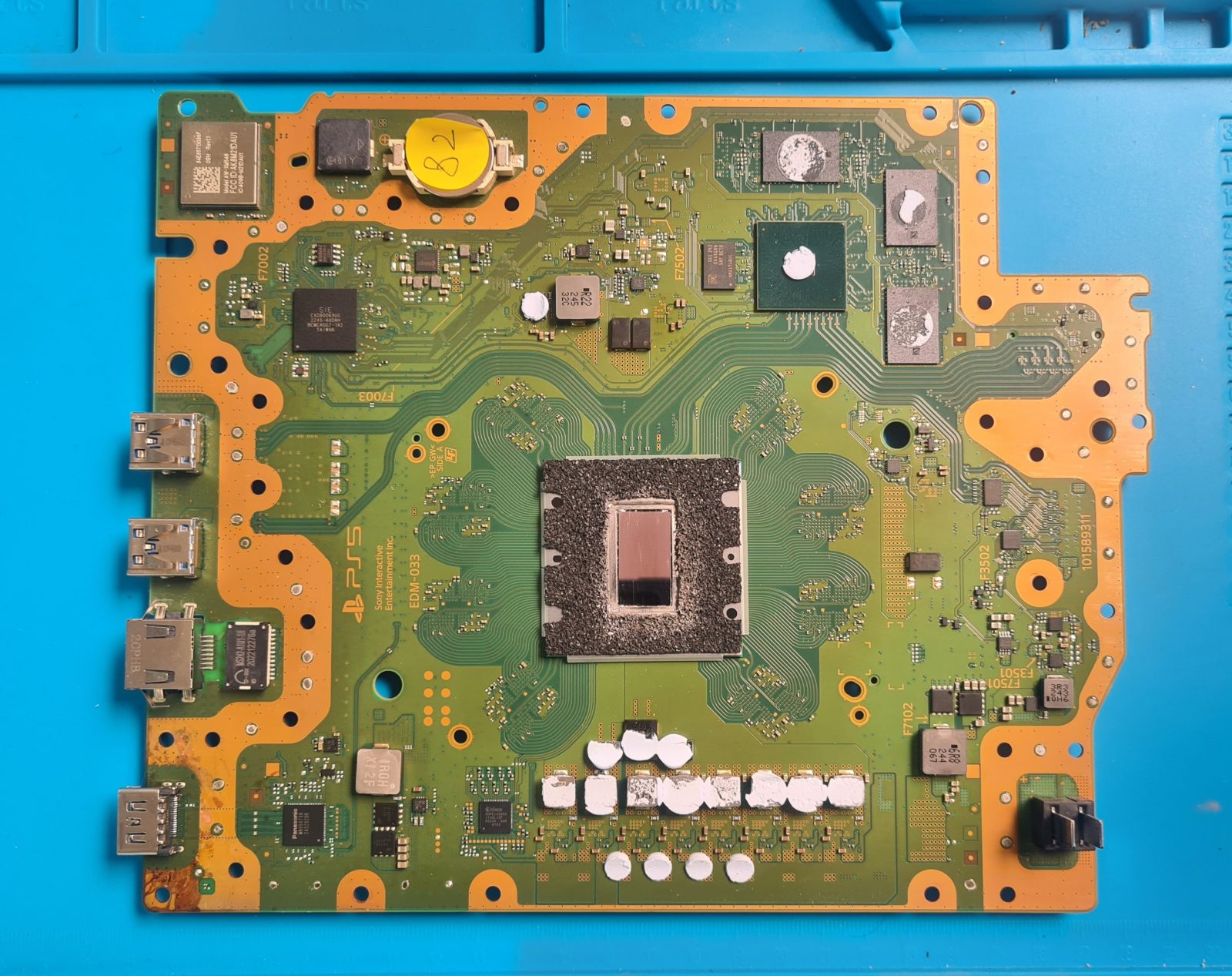 PS5 Repair HDMI Port Repair - Expedited