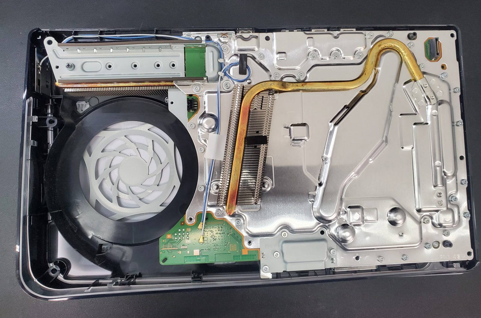 PS5 Repair HDMI Port Repair - Expedited