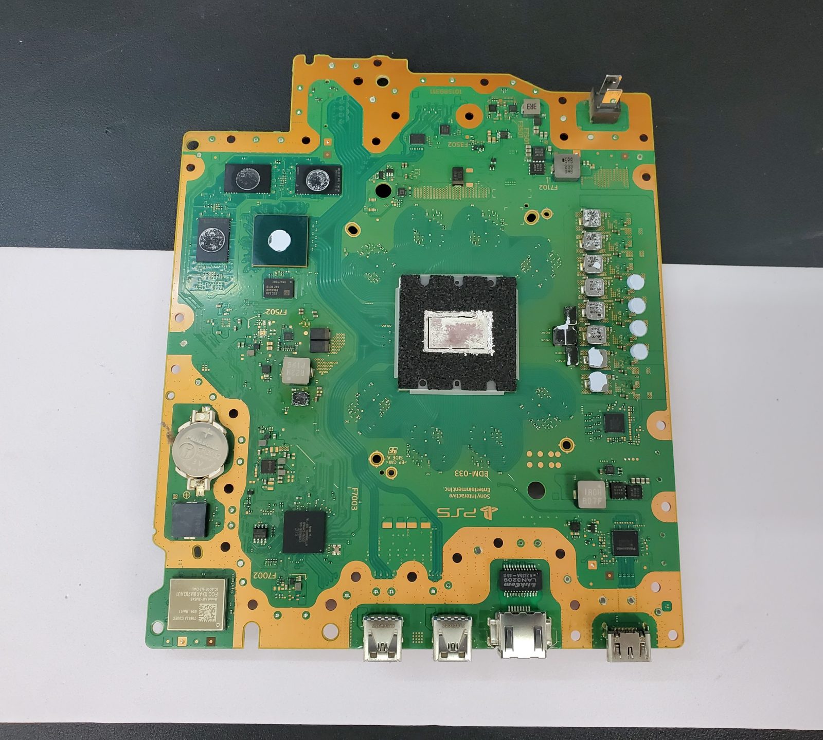 PS5 Repair HDMI Port Repair