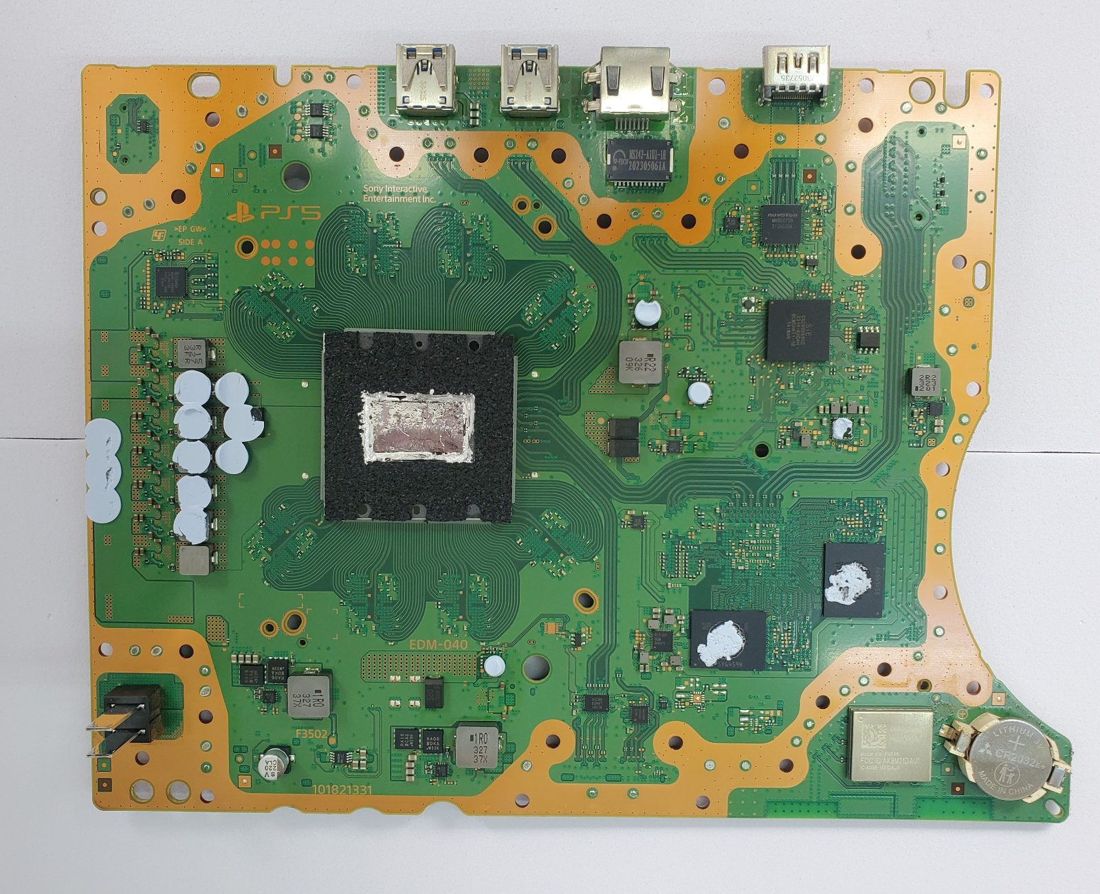 PS5 Repair Free Diagnostics Service