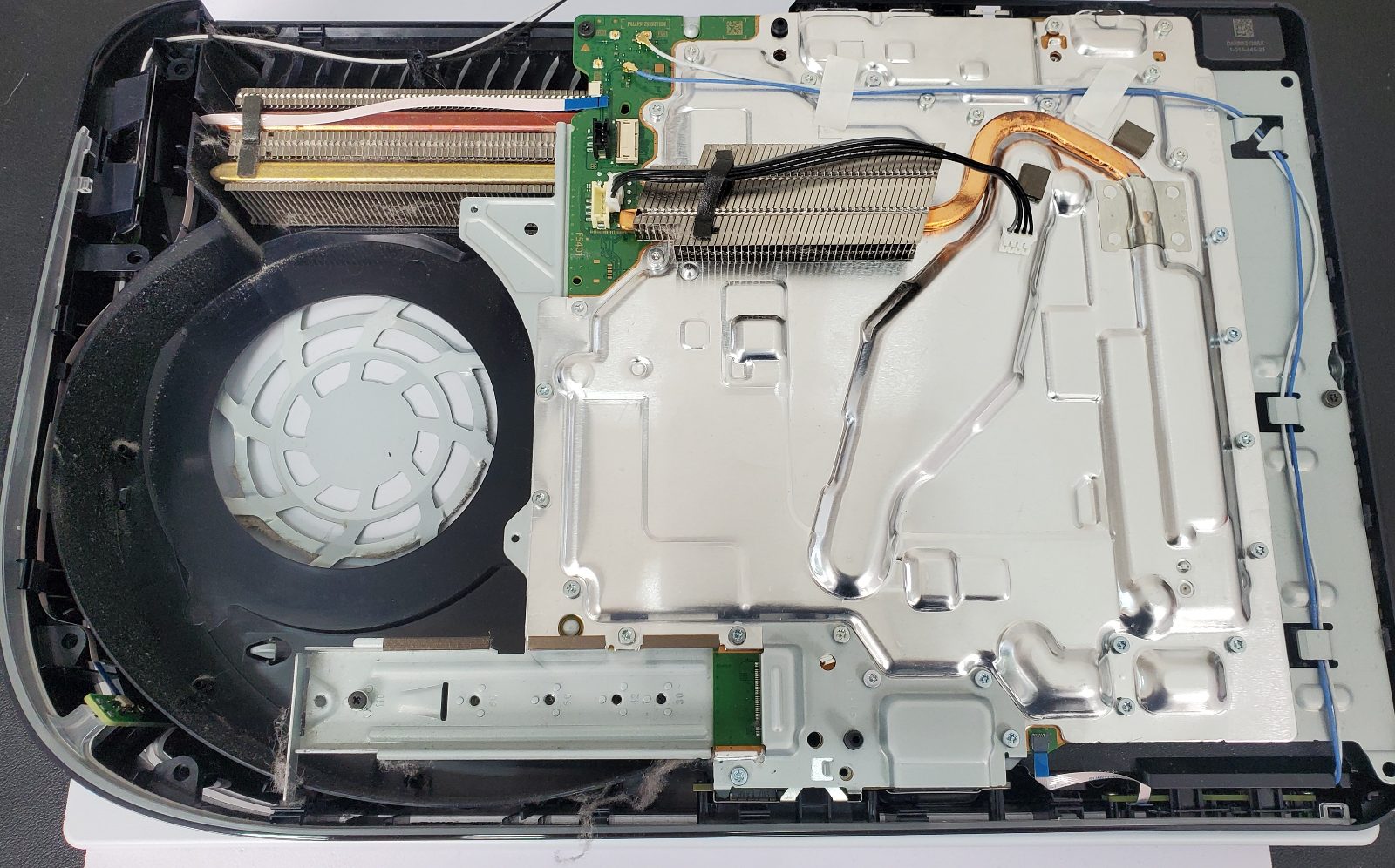 PS5 Repair HDMI Port Repair