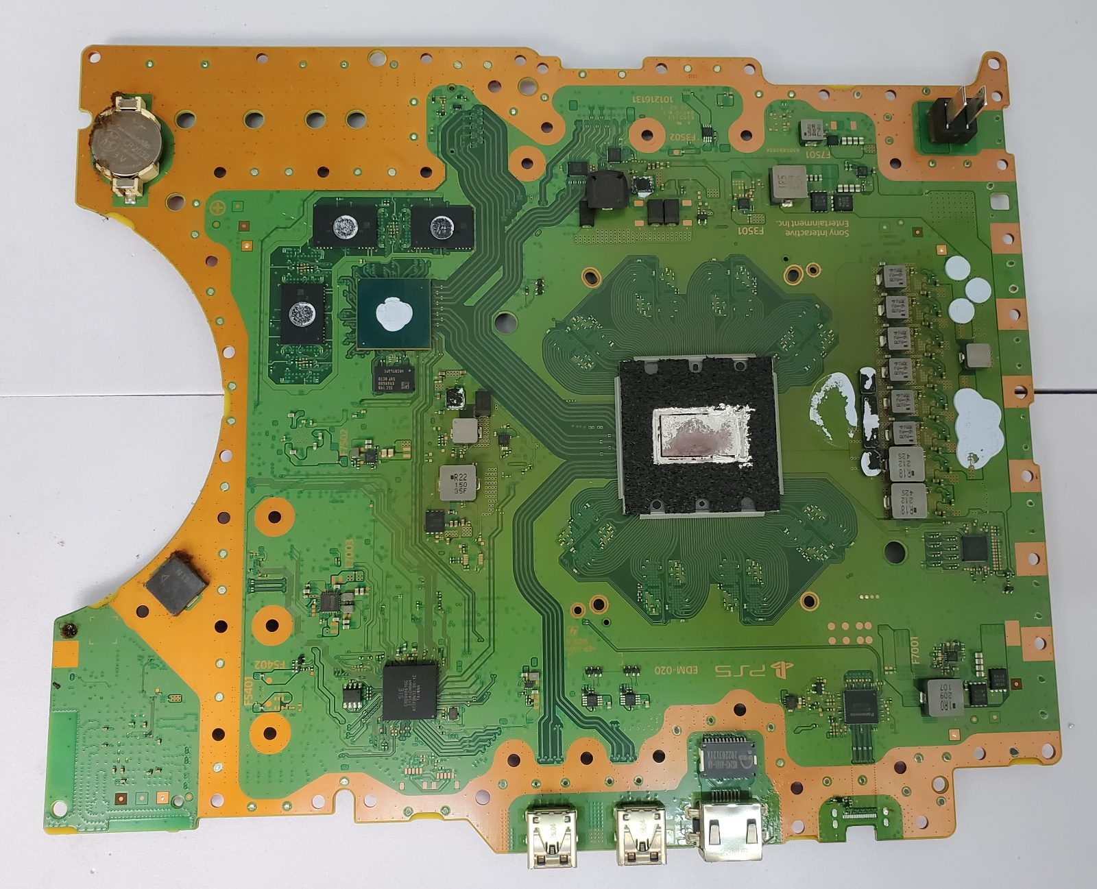 PS5 Repair HDMI Port Repair