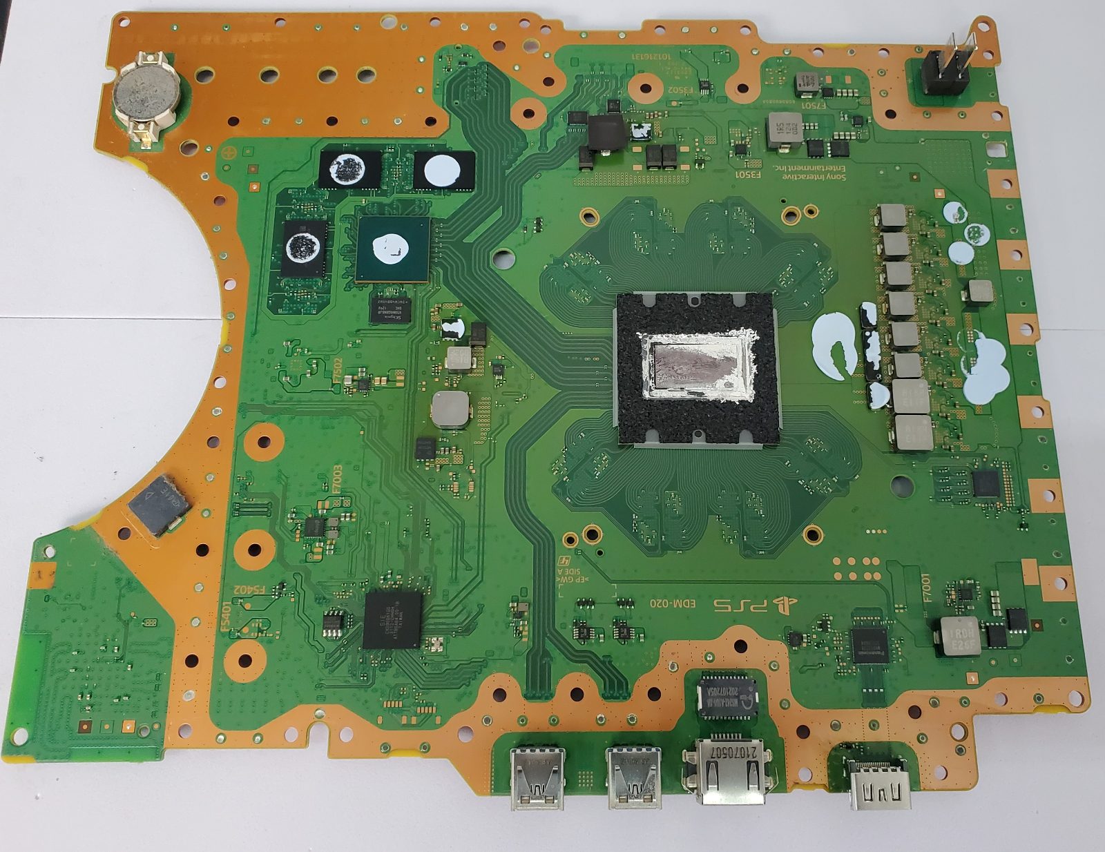 PS5 Repair HDMI Port Repair