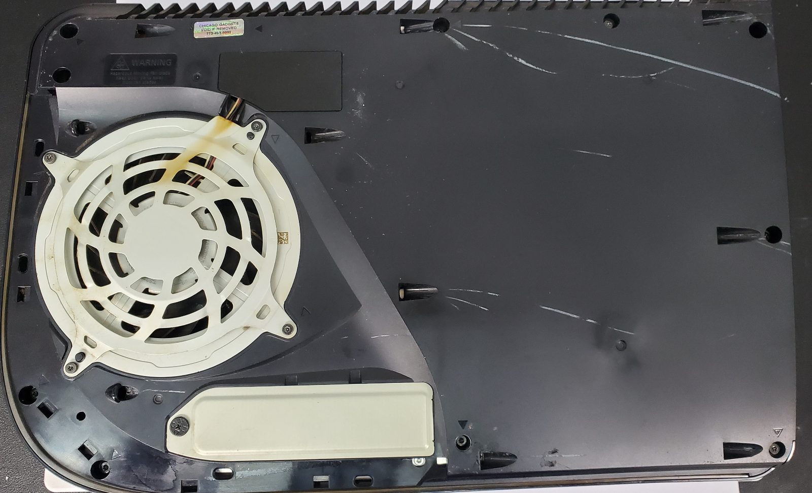 PS5 Repair HDMI Port Repair - Expedited
