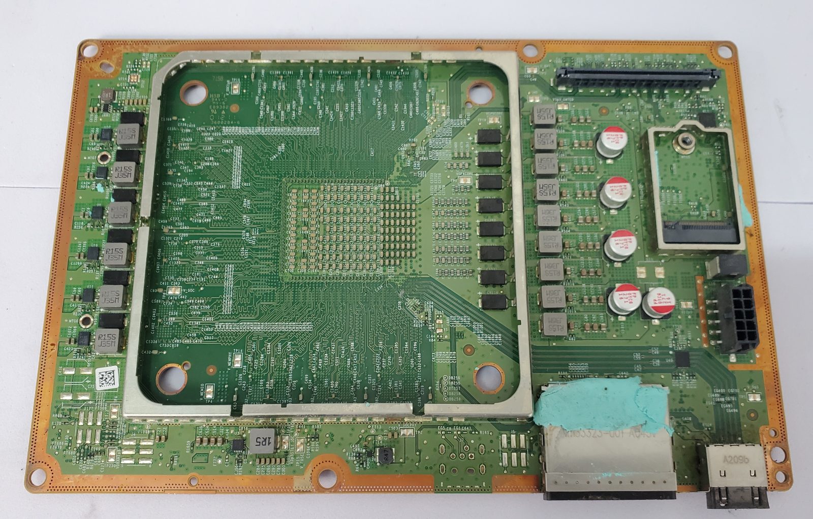 Xbox Series X HDMI Port Replacement.