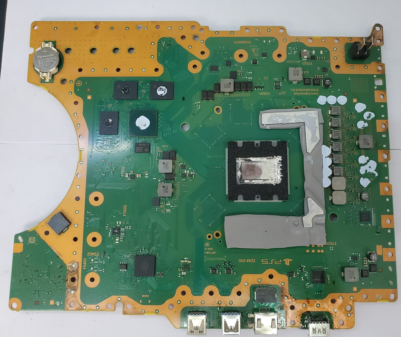 PS5 Repair / HDMI /USB 3.0 Port Replacement