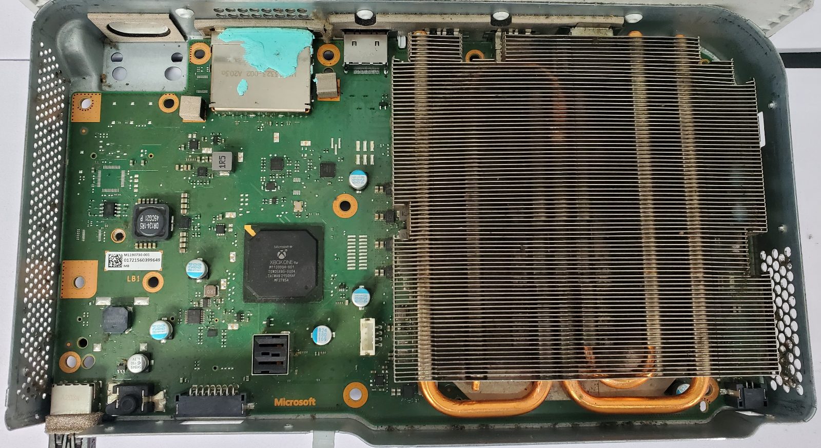 Xbox Series S HDMI Port Replacement - Expedited