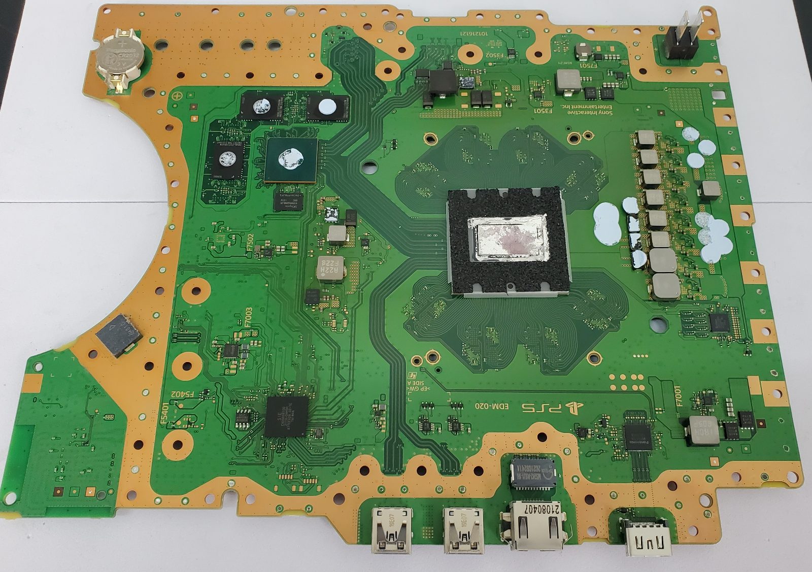 PS5 Repair HDMI Port Repair
