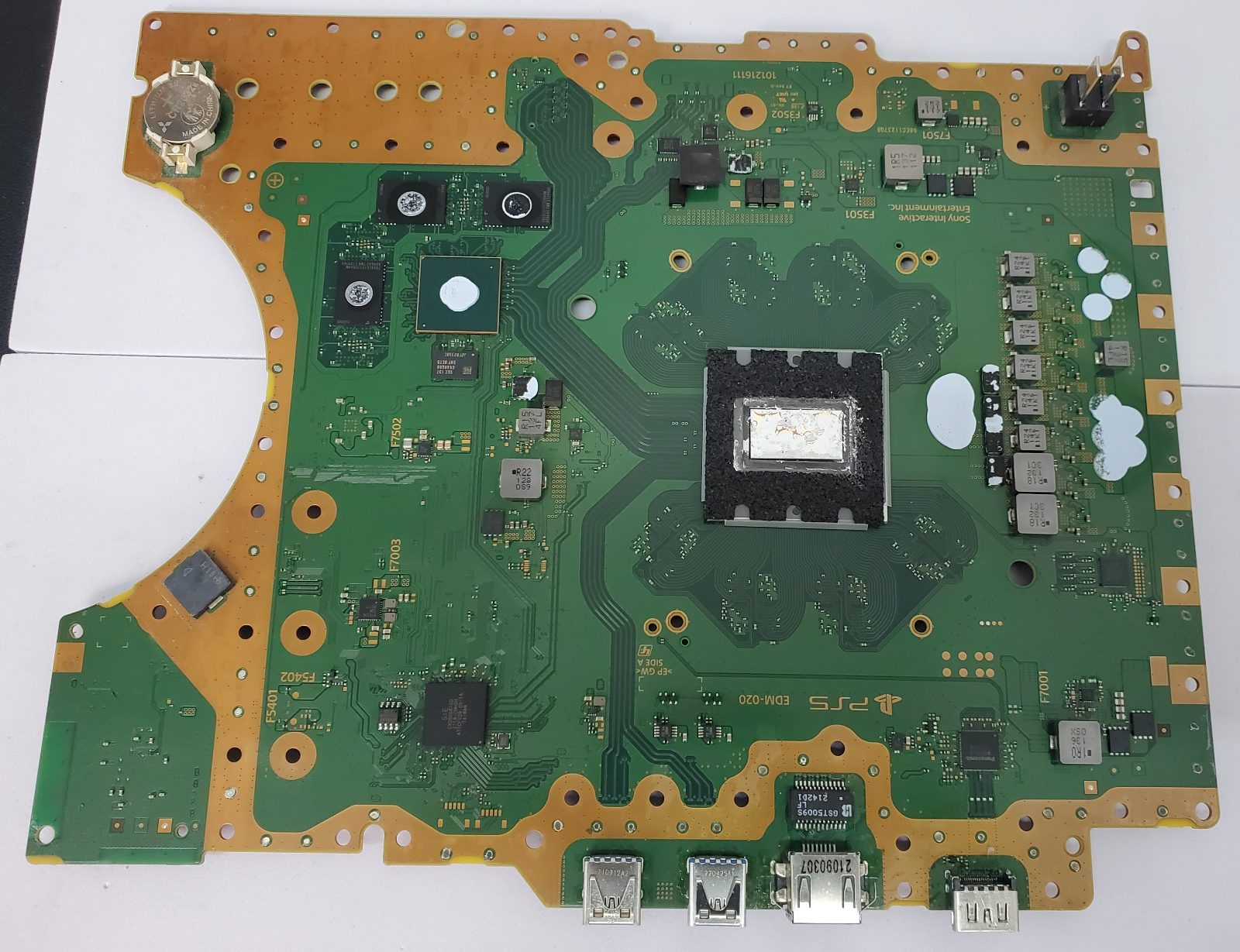 PS5 Repair HDMI / 3.0 USB Port Repair