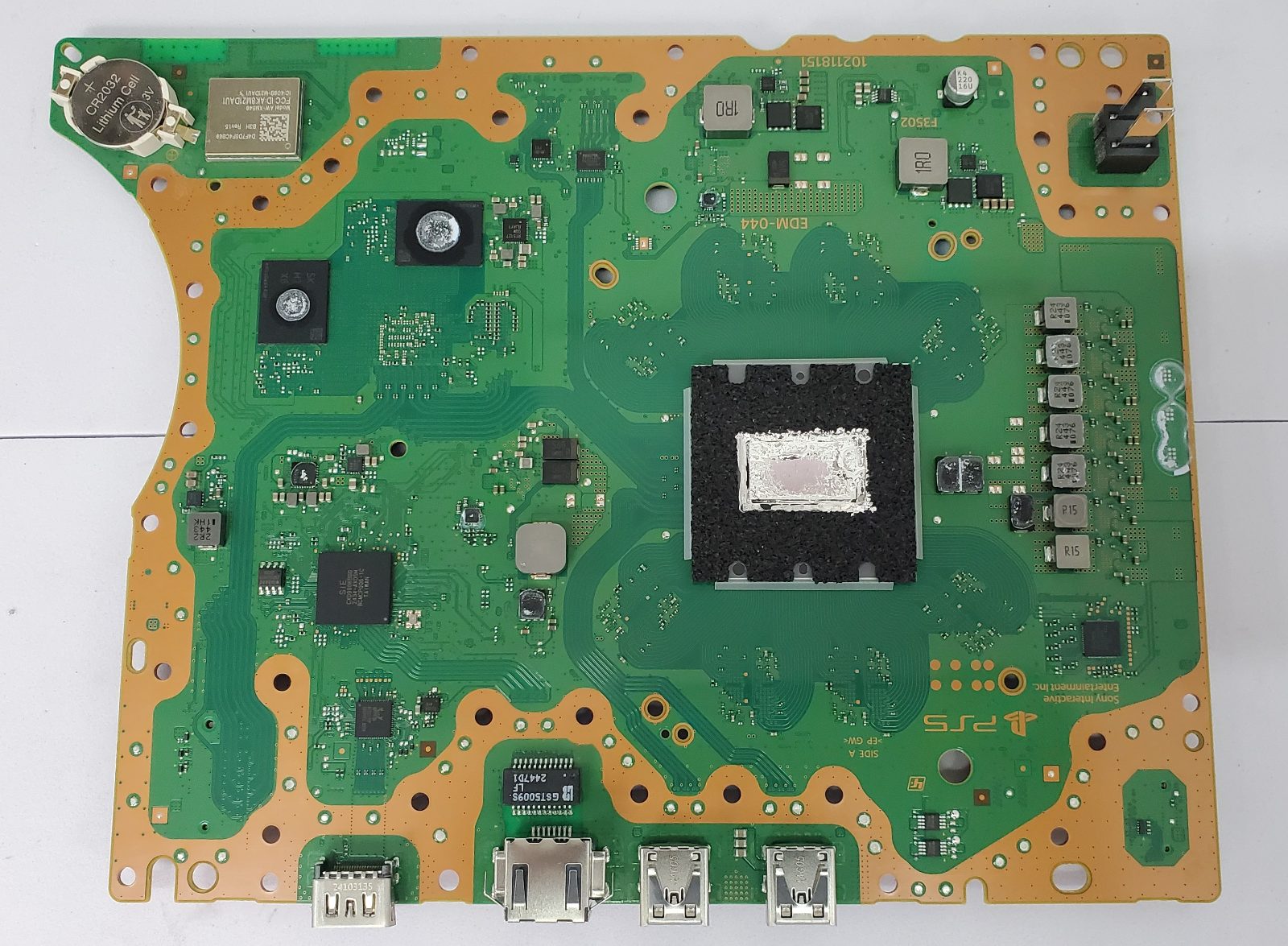 PS5 Slim HDMI Port Repair