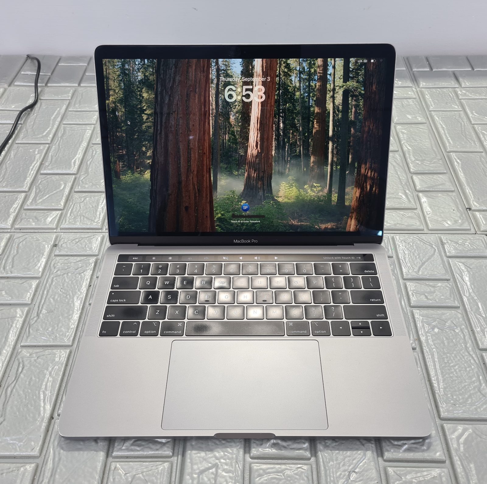 MacBook Pro 13-inch (2016–2019, Intel) Free Diagnostic Service