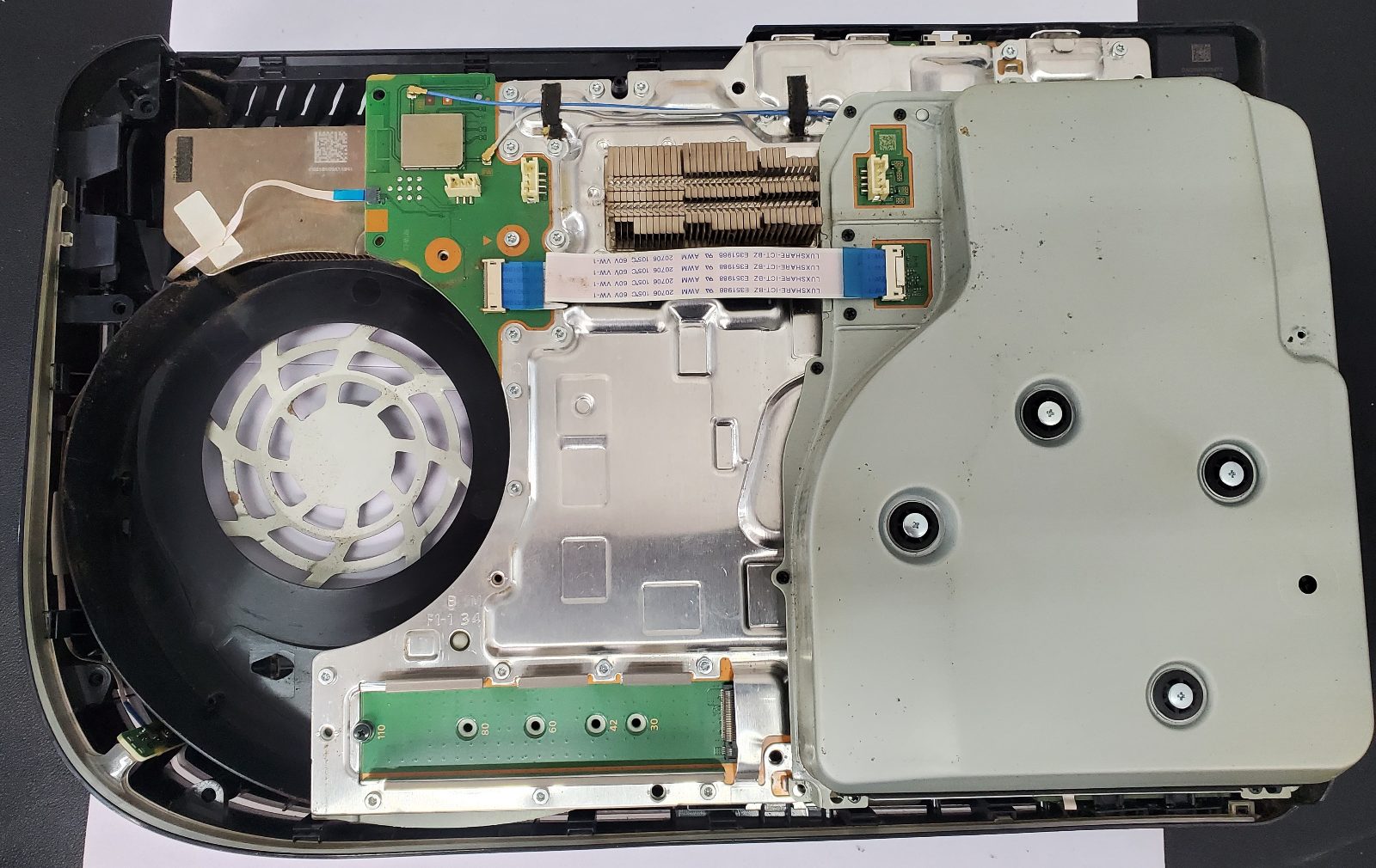 PS5 Power Supply Unit Replacement (PSU)