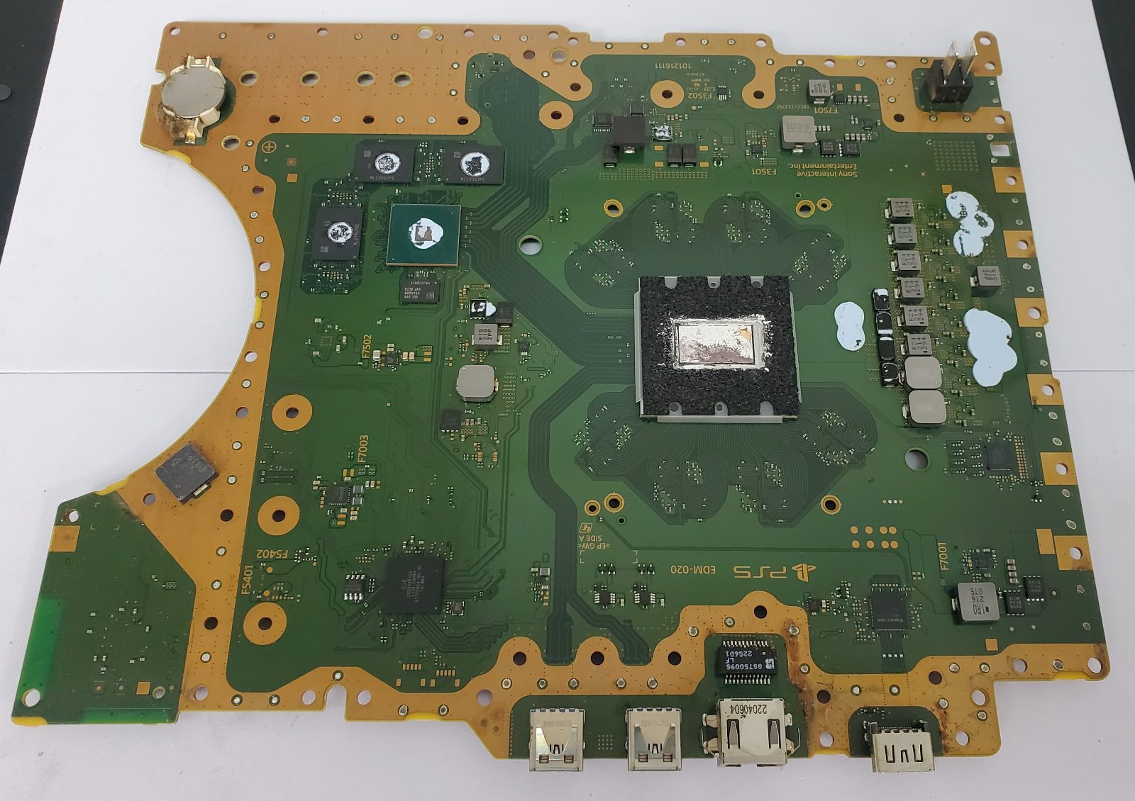 PS5 Repair Power Supply Replacement / HDMI PORT Replacement