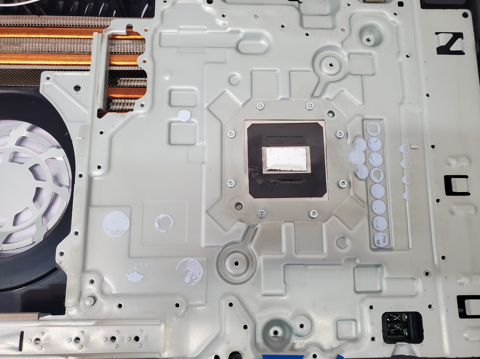 PS5 Repair DEEP CLEANING