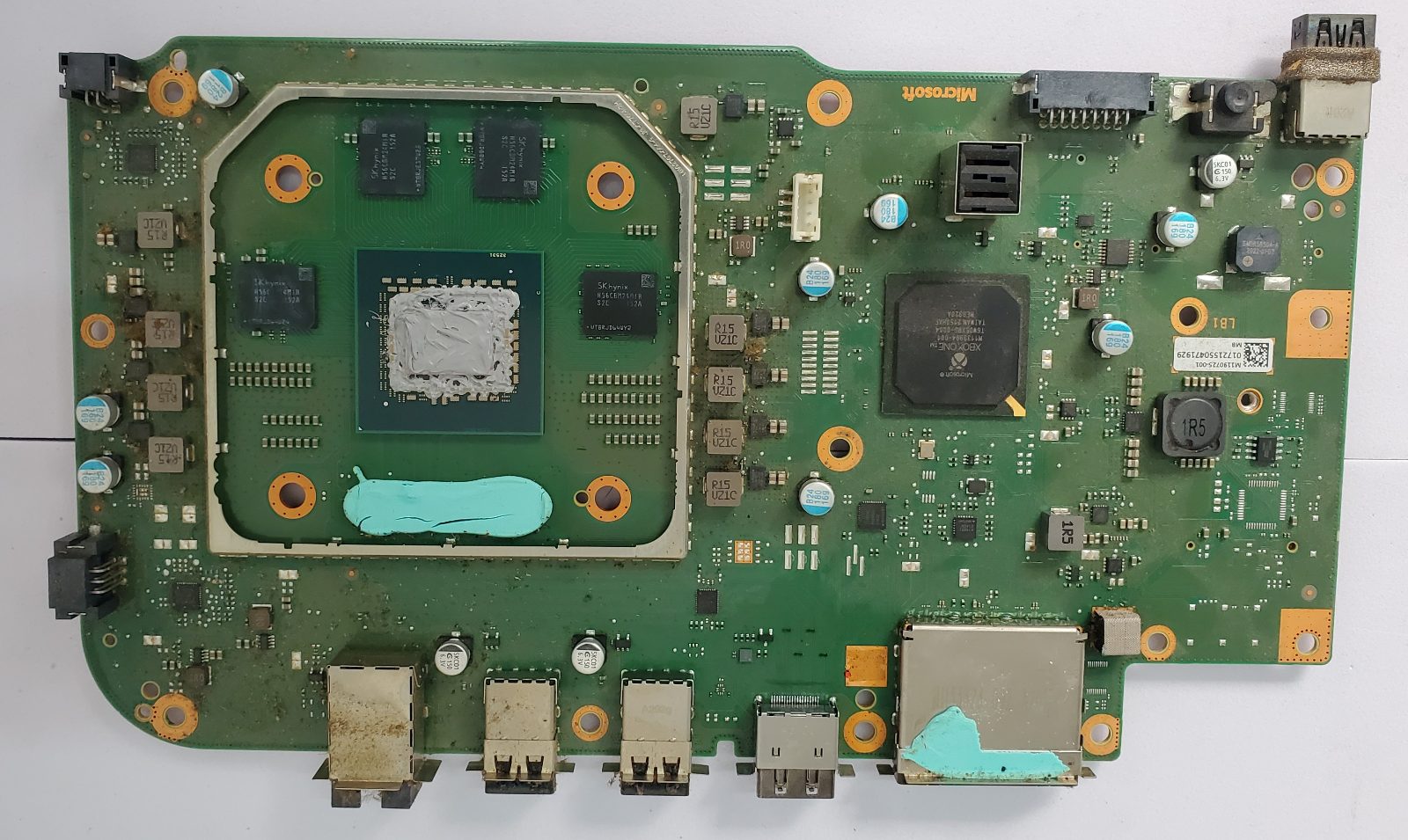 Xbox Series S HDMI Port Replacement