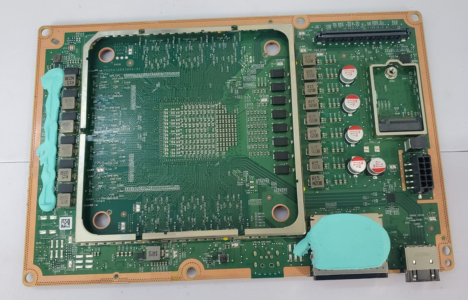Xbox Series X HDMI Port Replacement