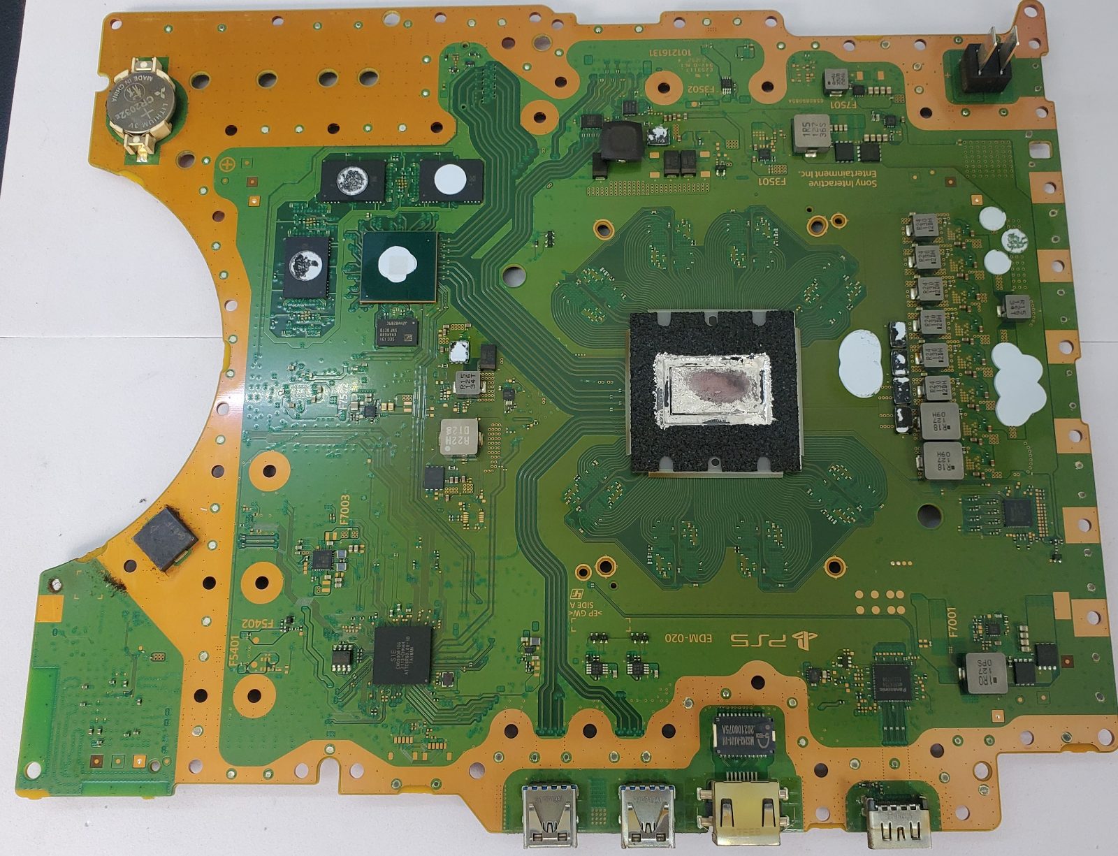 PS5 Repair HDMI Port Repair