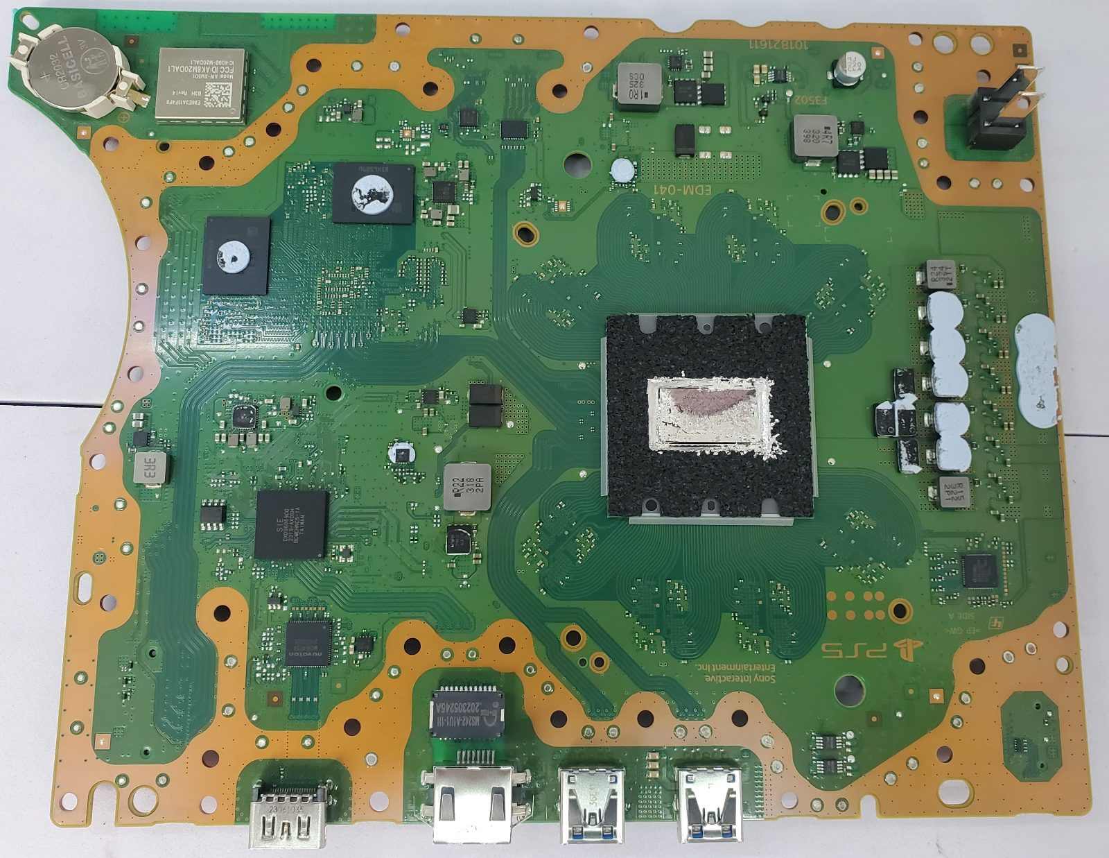 PS5 Repair Overheating issue repair