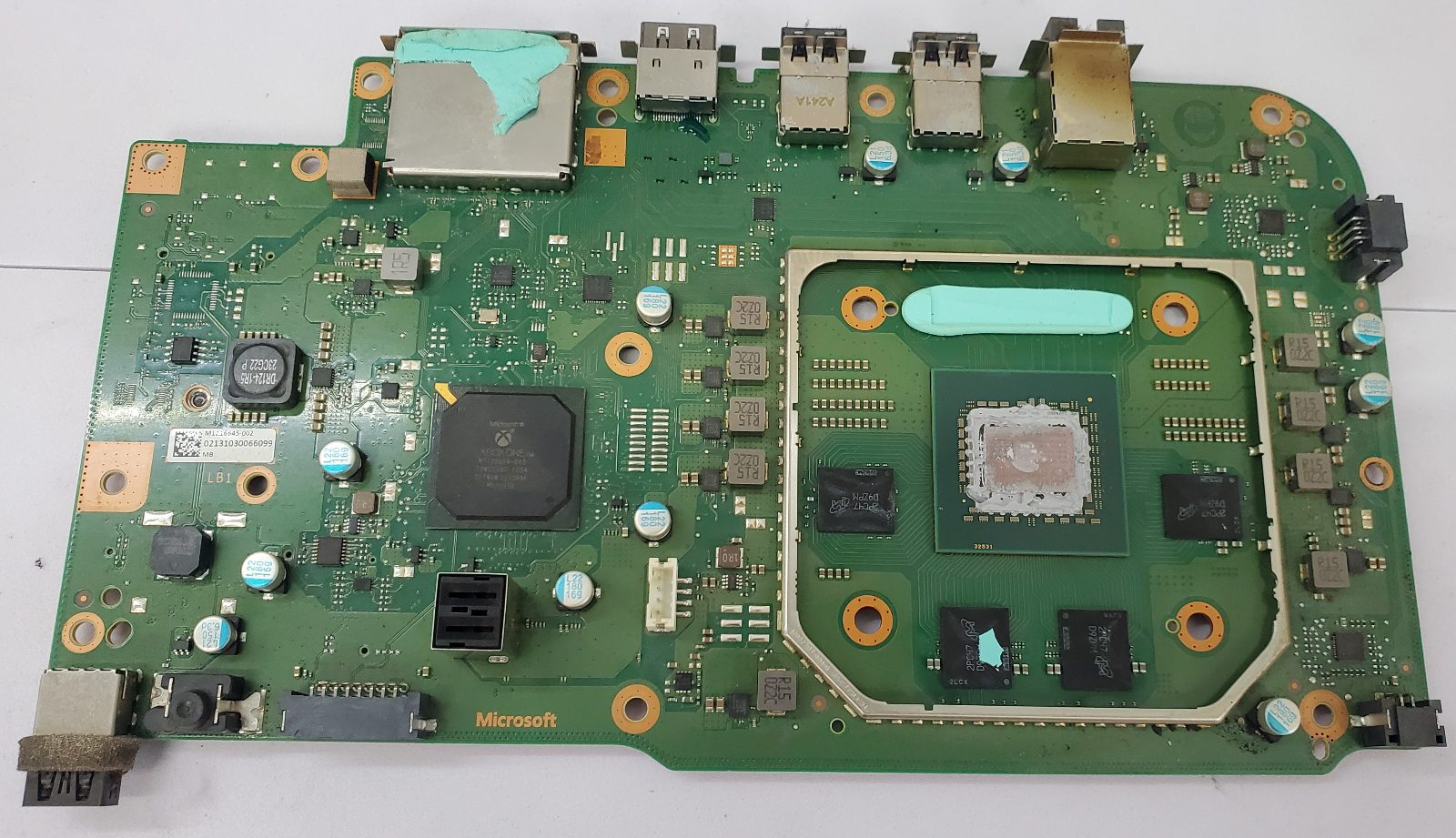 Xbox Series S HDMI Port Replacement