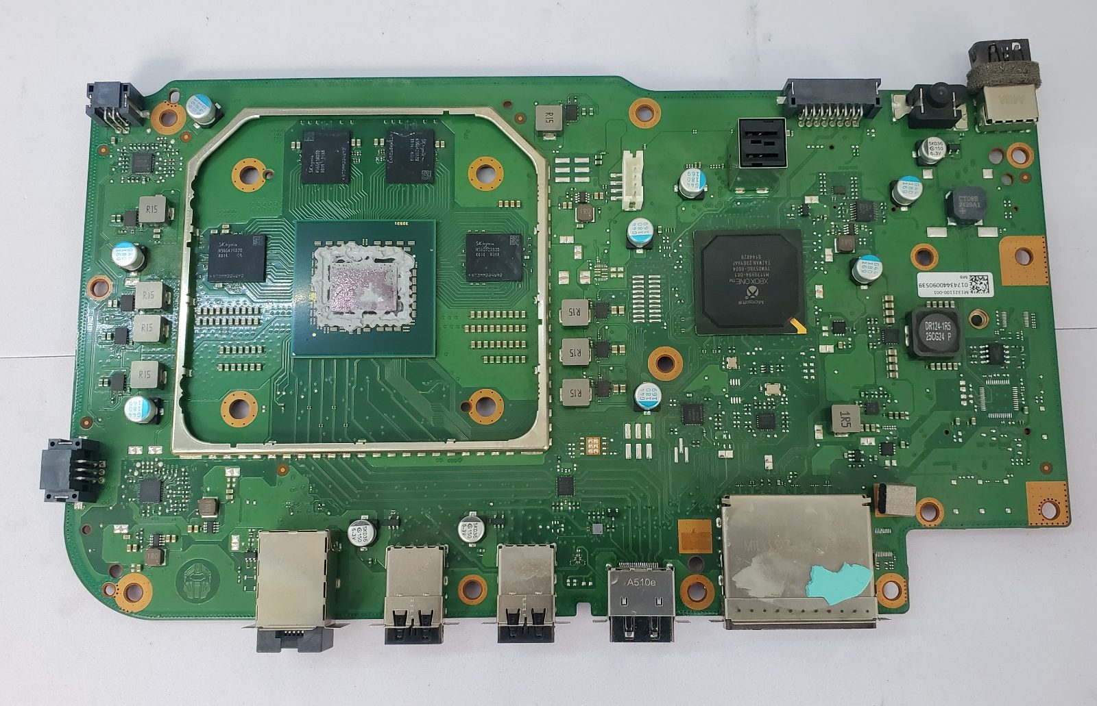 Xbox Series S HDMI Port Replacement