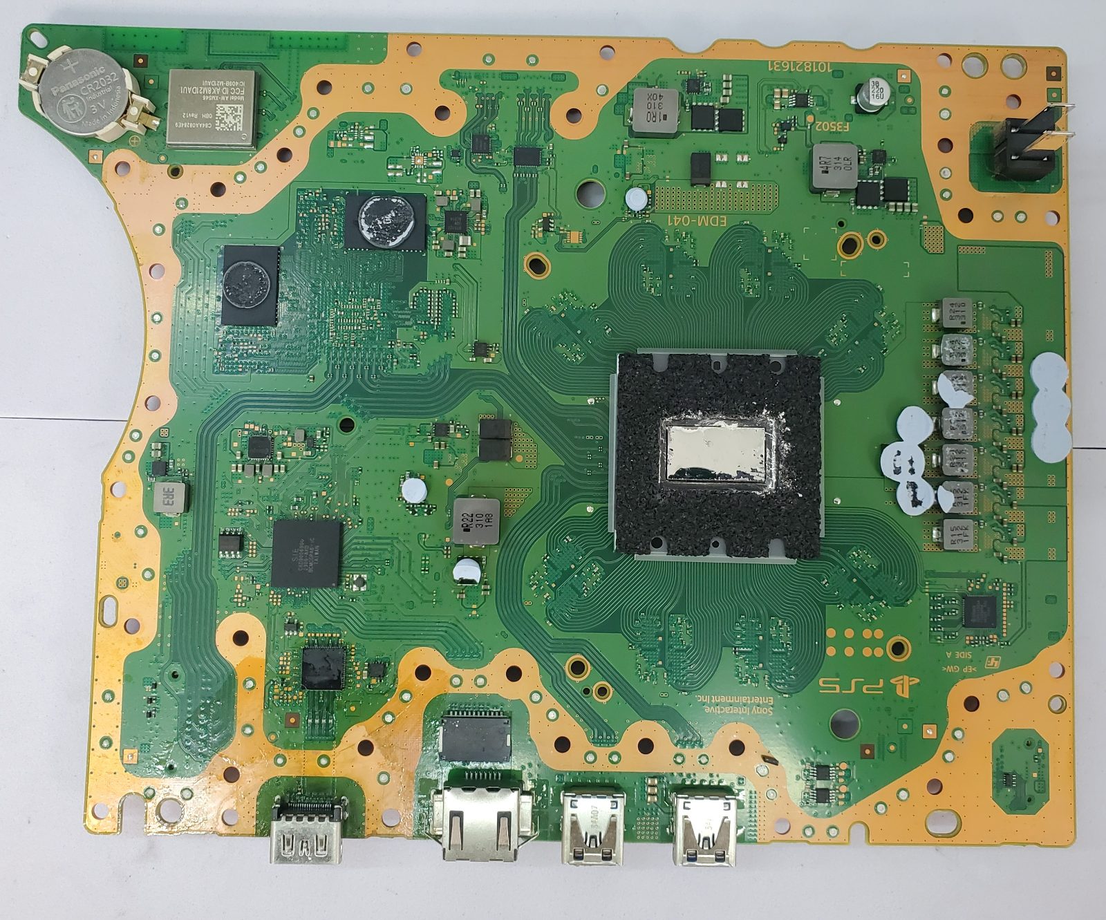 PS5 Repair HDMI Port Repair