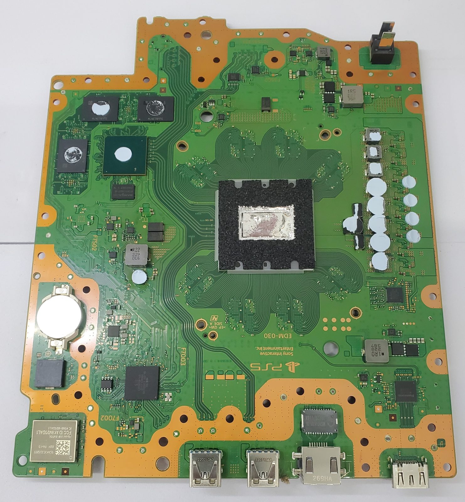 Playstation 5 Over-heating Issue Repair
