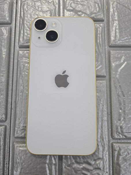 Apple Phone Repair/ iPhone 14 Back Glass Replacement