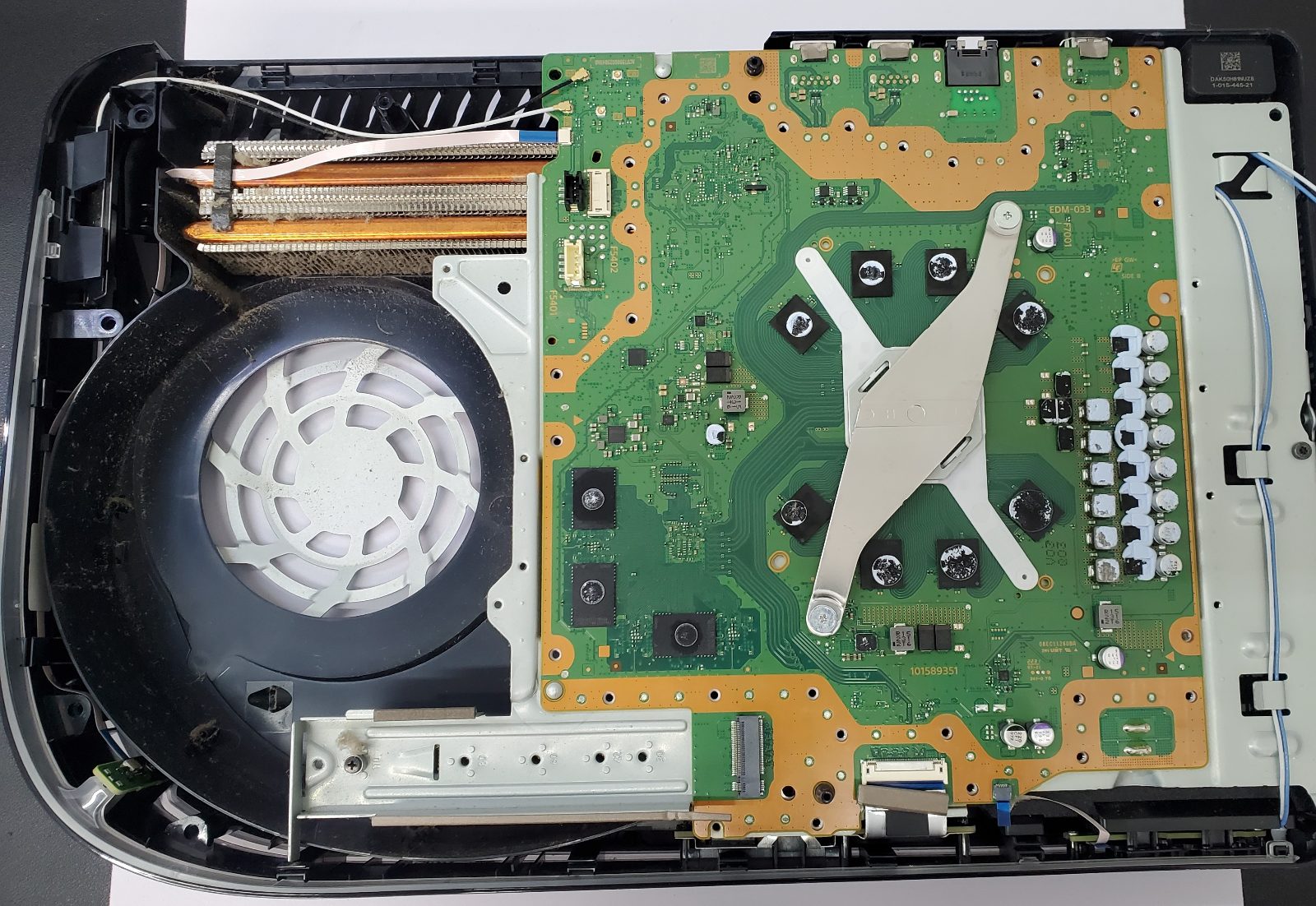 PS5 Repair HDMI Port Repair