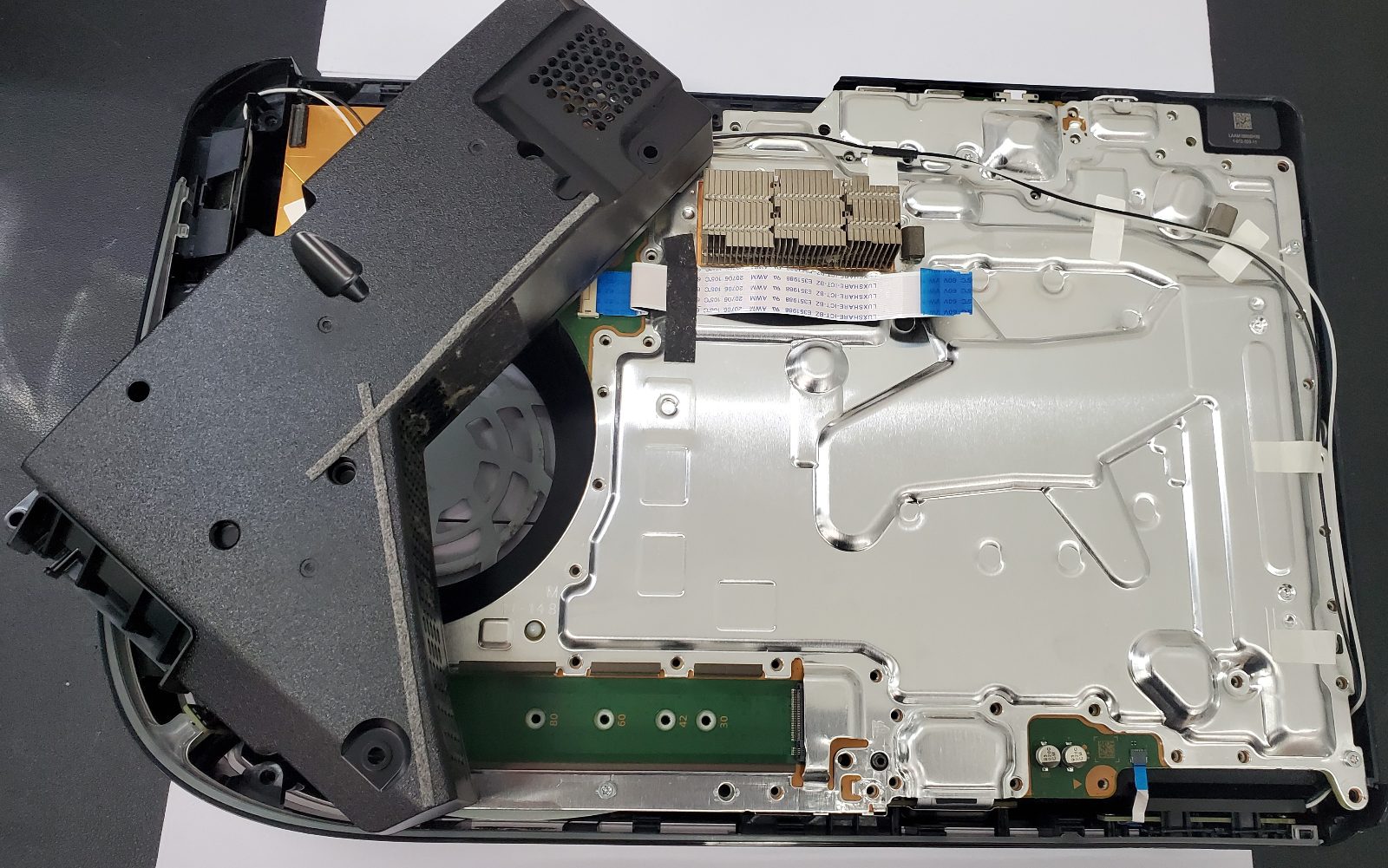 PS5 PSU Power Supply Unit Replacement