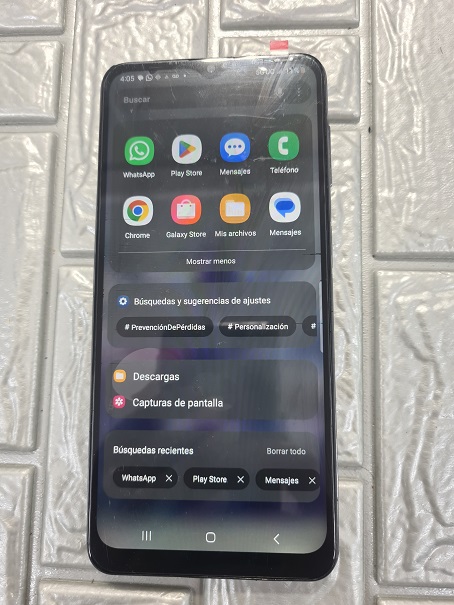 Samsung Phone Repair/ Galaxy S21 Factory reset