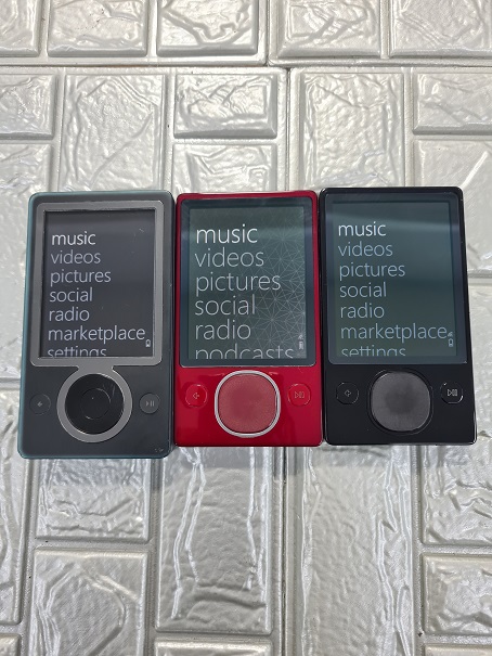 120GB Battery Replacement