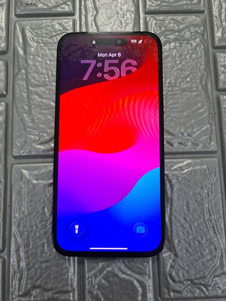 Apple Phone Repair/ iPhone 14 Pro Max Screen Replacement (Premium)