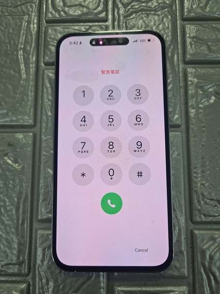 Apple Phone Repair/ iPhone 14 Pro Max Battery Replacement (Premium)