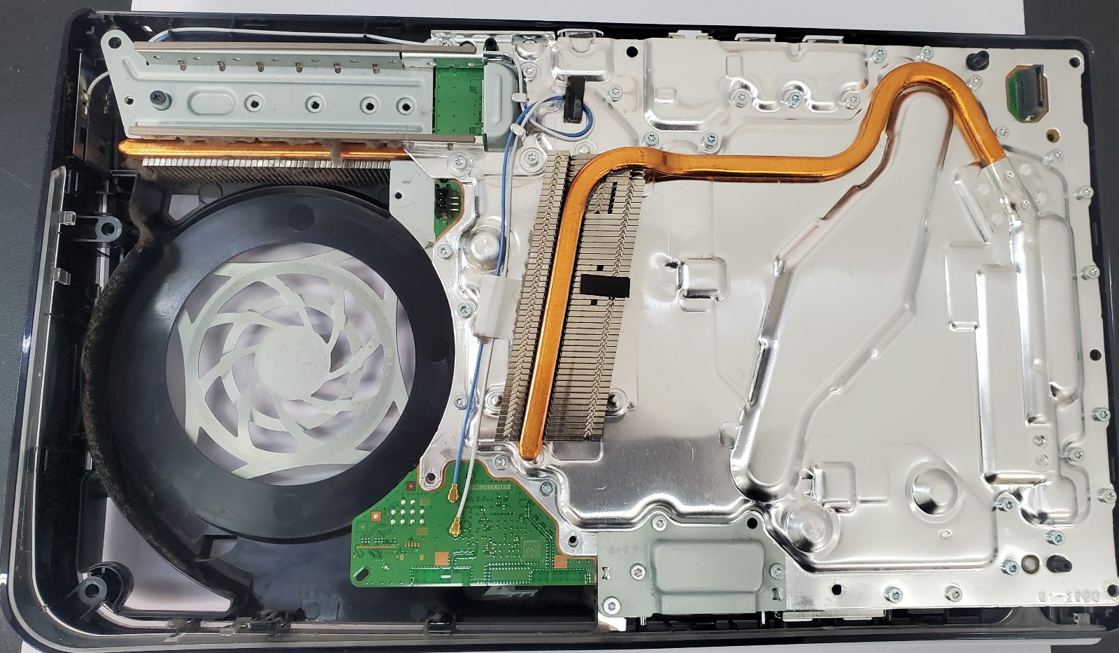 PS5 Repair HDMI Port Repair