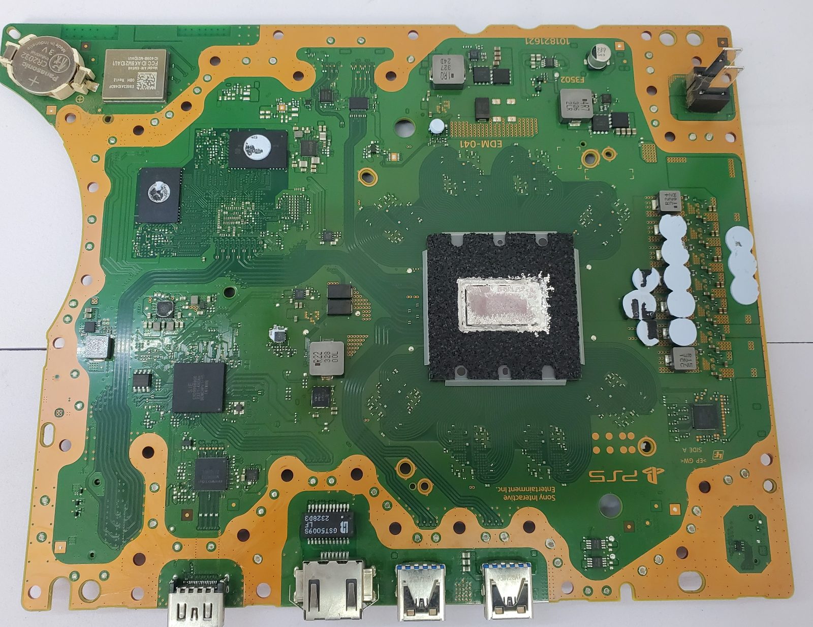 PS5 Repair HDMI Port Repair