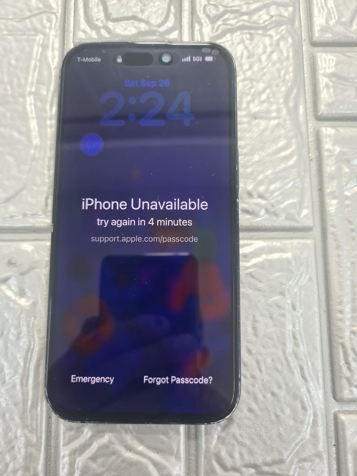 Apple Phone Repair/ iPhone 15 Screen Replacement.