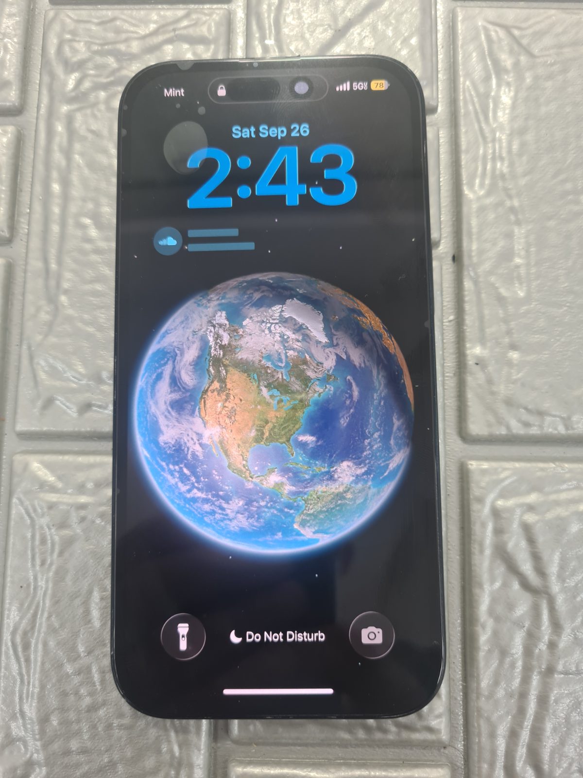 Apple Phone Repair/ iPhone 15 Screen Replacement