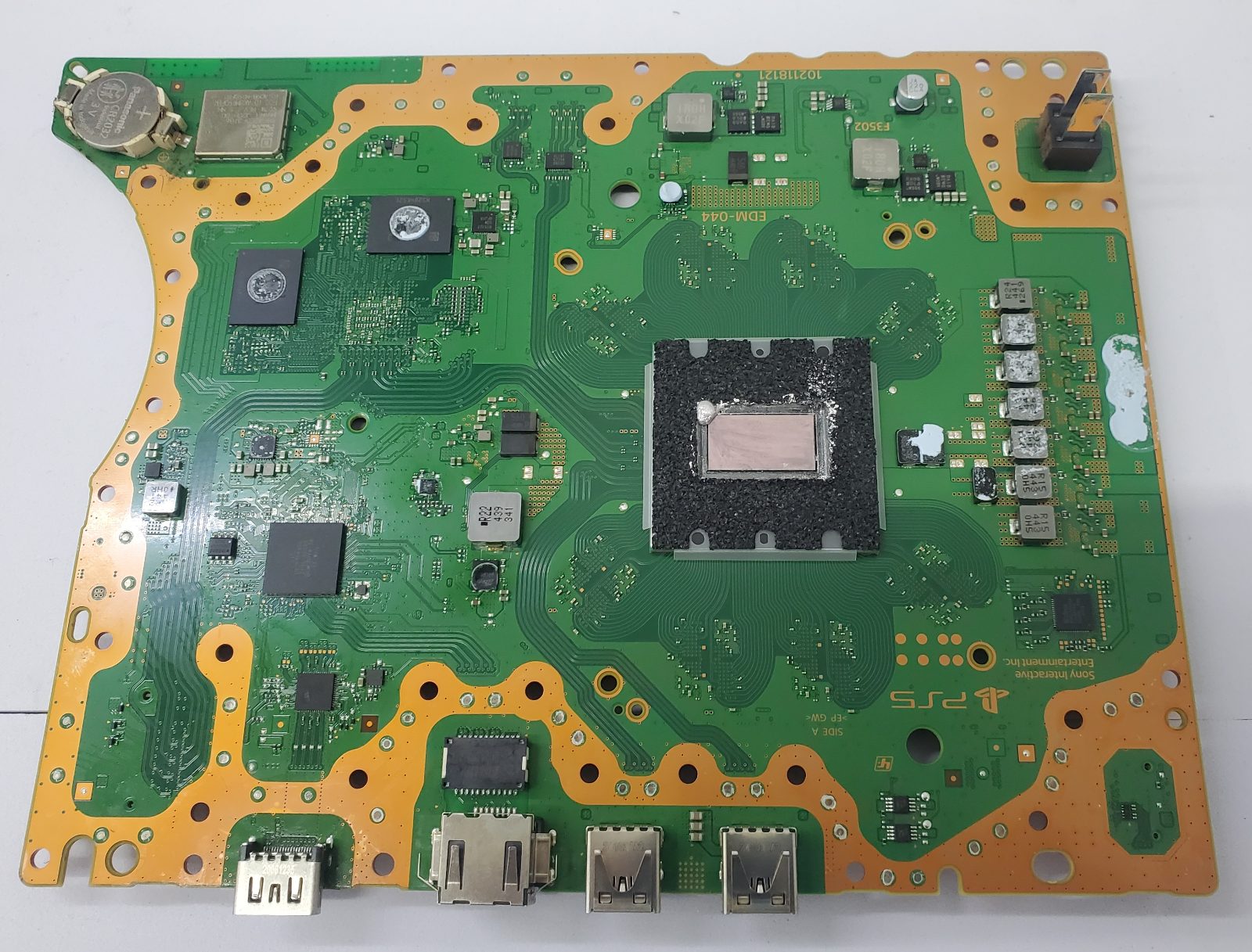 PS5 Repair HDMI Port Repair