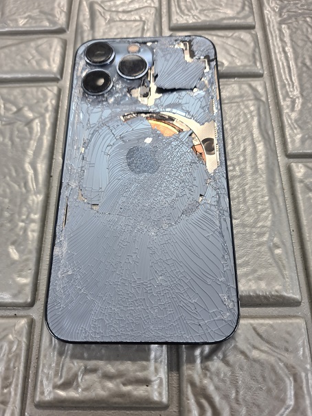 Apple Phone Repair/ iPhone 12 Pro Max Free Diagnostic Service customer ones to know how much it will cost