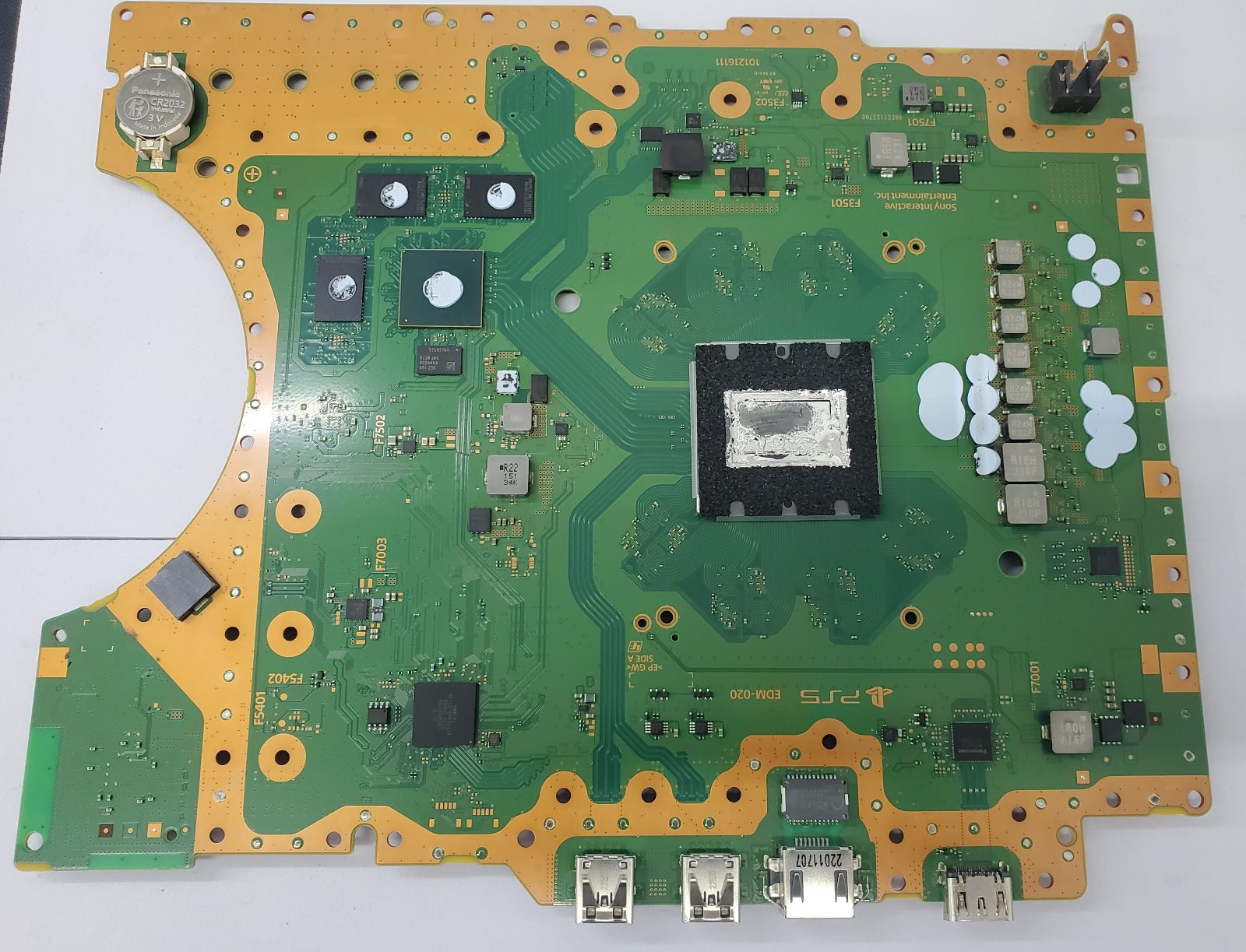 PS5 Repair HDMI Port Repair
