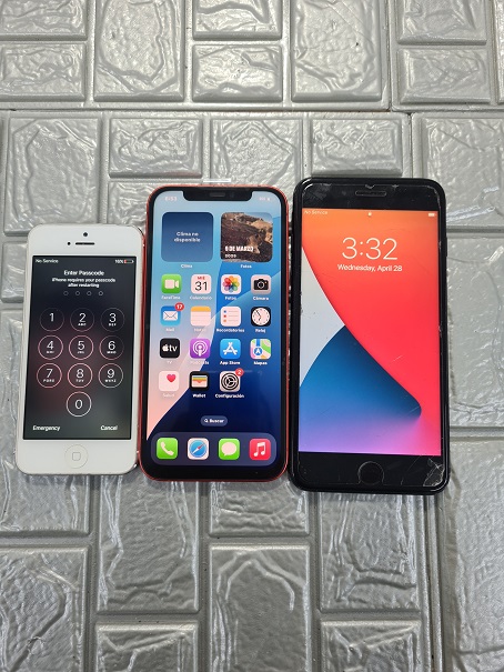 Apple Phone Repair/ iPhone 12 Free Diagnostics ServicePhone is not turning on.