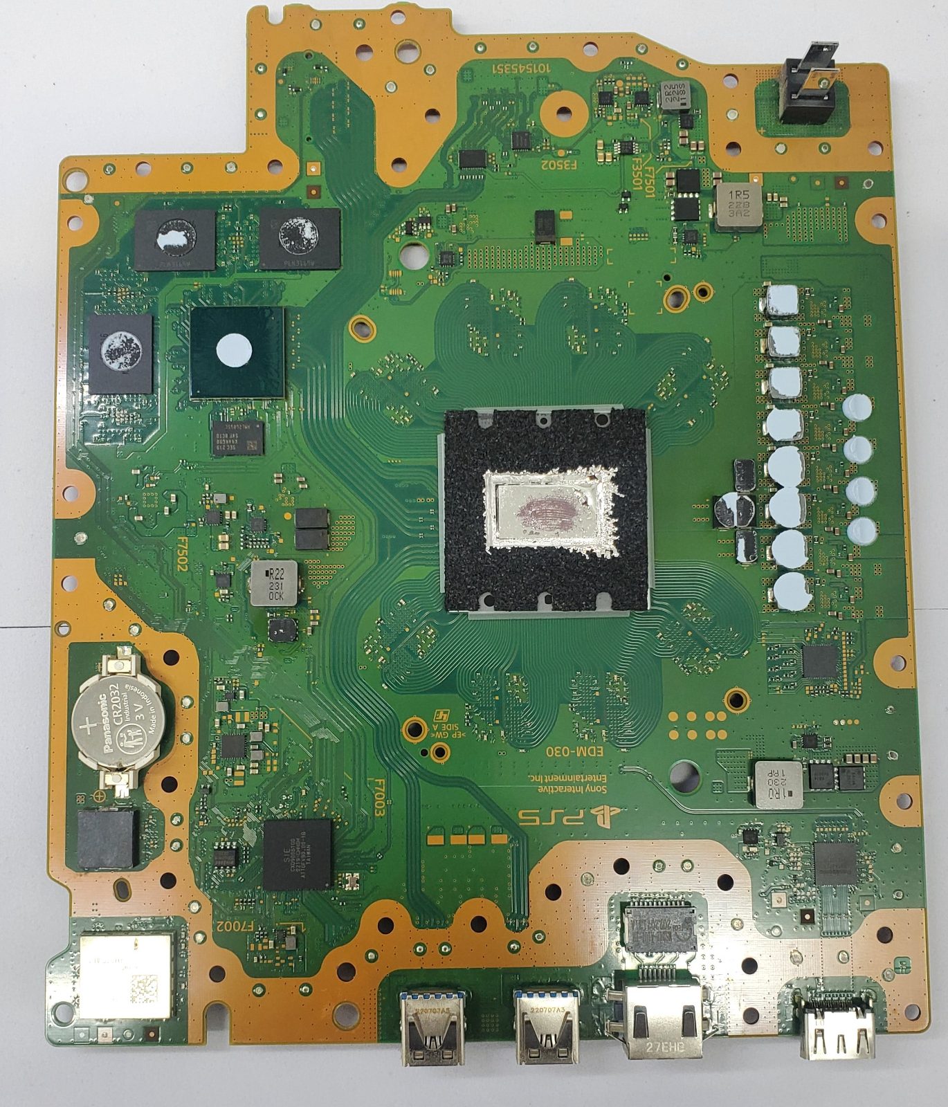 PS5 Repair HDMI Port Repair