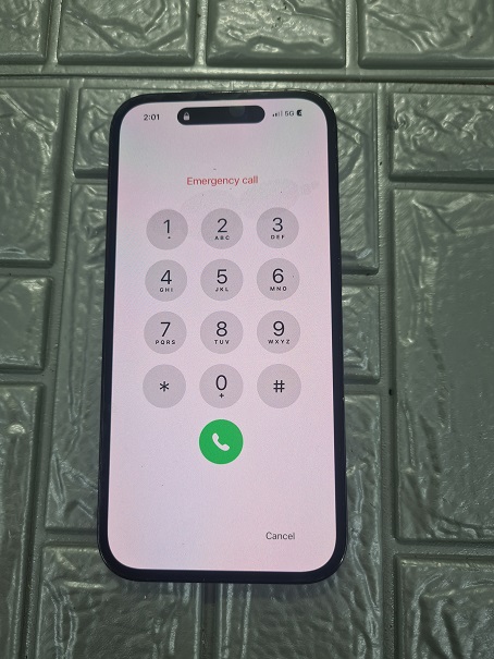 Apple Phone Repair/ iPhone 14 Pro Screen Replacement (Premium)