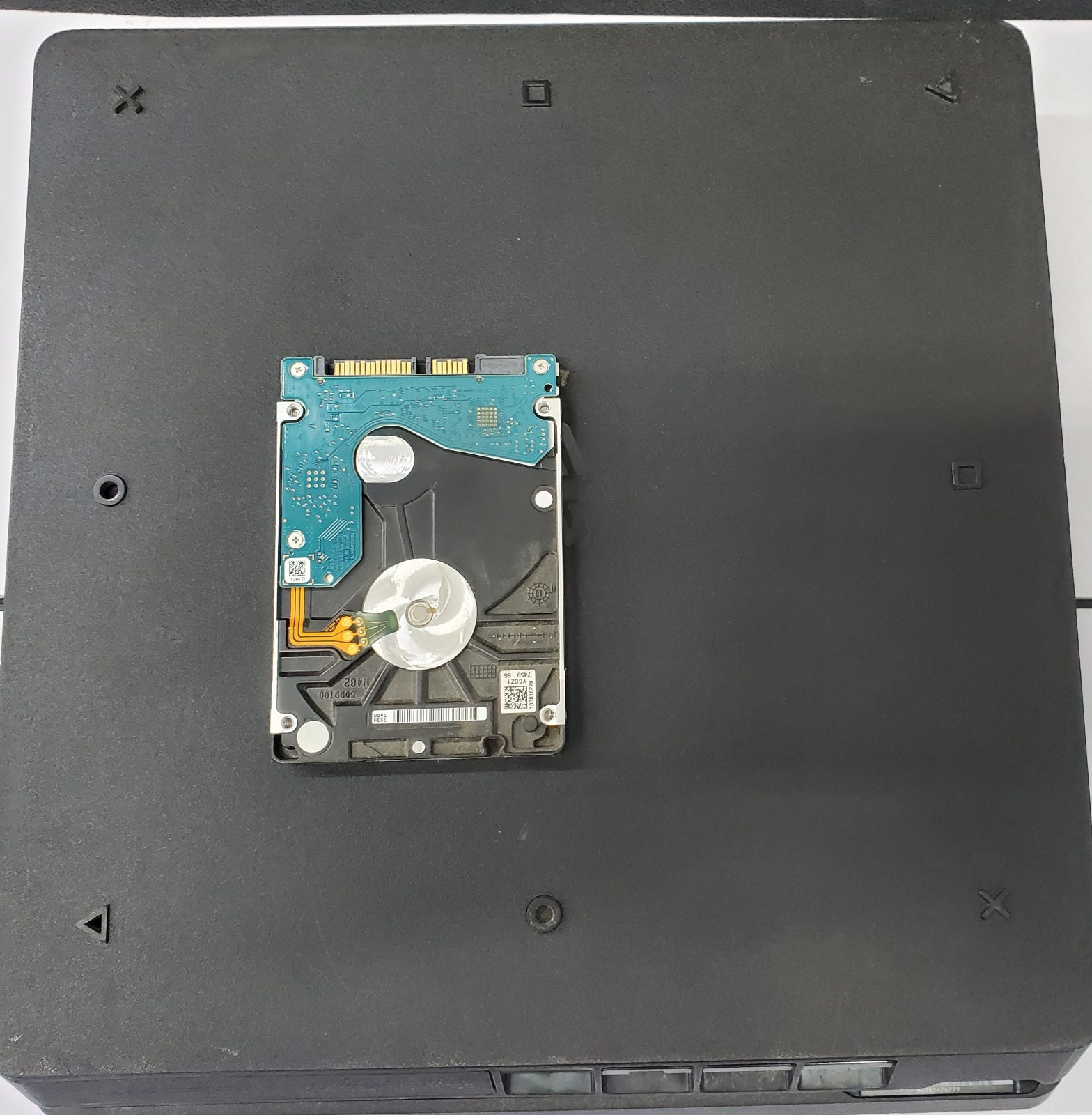 PS4 Slim HD Replacement