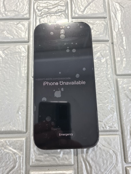 Select Model LCD Screen Replacement (Standard)